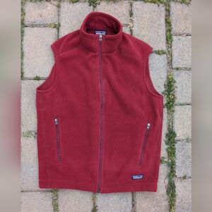 Patagonia Men's Synchilla Vest